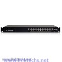 ES-24-250W- 24 Port Gigabit 24V/802.3af/at PoE 250W